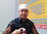 Pakar Terapi Kejantanan H. Abdul Azis Kini Hadir di Batam, Siap Atasi Masalah Vitalitas Pria dan Wanita
