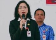 Diisukan Retak dengan Bupati, Wabup Humbahas : Doakan Kami, Supaya Kami Bisa Bekerjasama