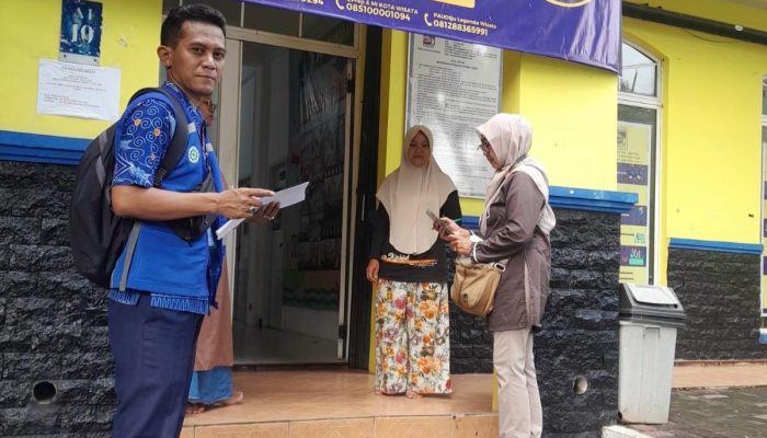 Survei Kepuasan Pelanggan, Langkah Tirta Kahuripan Tingkatkan Kualitas Pelayanan