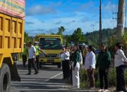 Wakil Bupati Ikut Serta dalam Operasi Pajak Kendaraan Bermotor, Dorong Kepatuhan Masyarakat