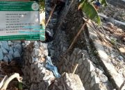 Proyek Drainase di Leuwikaret Diduga Dikerjakan Asal Jadi, Kualitas Dipertanyakan