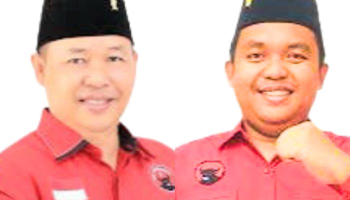 Timbul Marganda Lingga dan Imanoel Lingga Mendominasi Usulan jadi Ketua DPC PDI Perjuangan Pematangsiantar