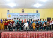 SMKS Teladan Pematangsiantar Sukses Gelar Psikotest Mapel Pilihan bersama Biro Terapan Psikologi Lavanda Medan