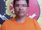Cekcok Soal Suara Sepeda Motor, Warga Huta Tano Nyaris Tewas Ditikam Tetangganya