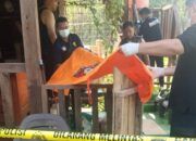 Tragedi di Bangka Belitung: Wartawan Senior Dibunuh, Jasadnya Dibuang ke Sumur