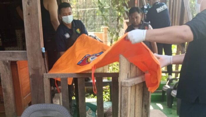 Tragedi di Bangka Belitung: Wartawan Senior Dibunuh, Jasadnya Dibuang ke Sumur
