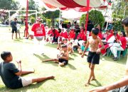 Perayaan HUT RI Ke-80 Komplek Perumahan Setia Negara II & IV Berlangsung Meriah dan Sukses