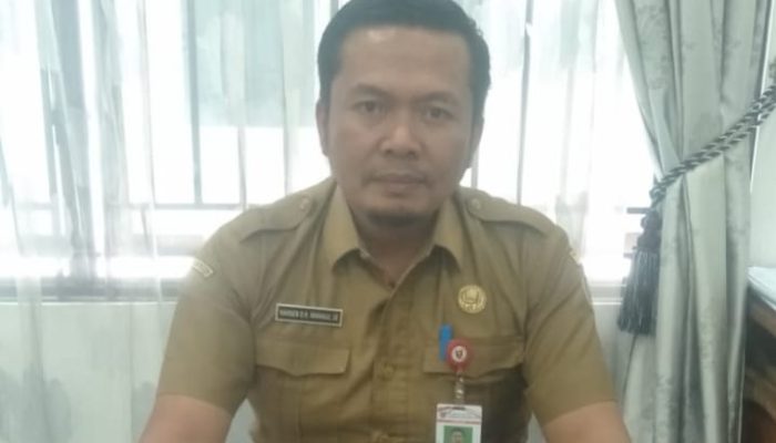 Untuk Ningkatkan Pelayanan Air Minum, UPT SPAM Kerjasama E-Gov Center IT Del Pengembangan Aplikasi SIRAM 