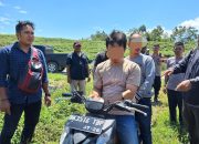 Unit Jatanras Polres Simalungun Berhasil Gulung Sindikat Pencuri Rp 75 Juta