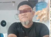 Geger! Dua Pengedar Sabu di Aek Kanopan Ditangkap, Bandar Besar (IP) Masih tetap Berkeliaran ada apa ya?