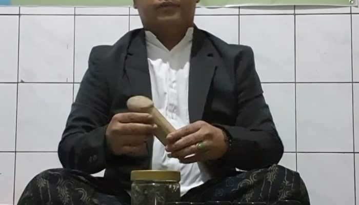 Pengobatan Alat Vital H. Abdul Azis Hadir di Sumbawa, Solusi Atasi Ejakulasi Dini