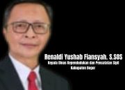 Gebyar Pelayanan Terpadu dalam Rangka Memperingati HUT RI ke-80