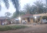 Diduga Punya ‘Bendera’ Bandar Narkoba Inisial R  Bebas Bertransaksi di Rantau Utara