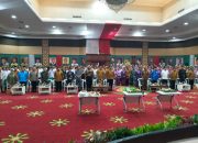 Sepi Kehadiran Forkopimda, Sejumlah Purnawirawan Kecewa Diacara HUT Pepabri dan KB FKPPI Kab Bogor