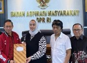 GMNI Medan Apresiasi Ketua DPRD Antarkan Langsung Aspirasi Cipayung Plus Kota Medan