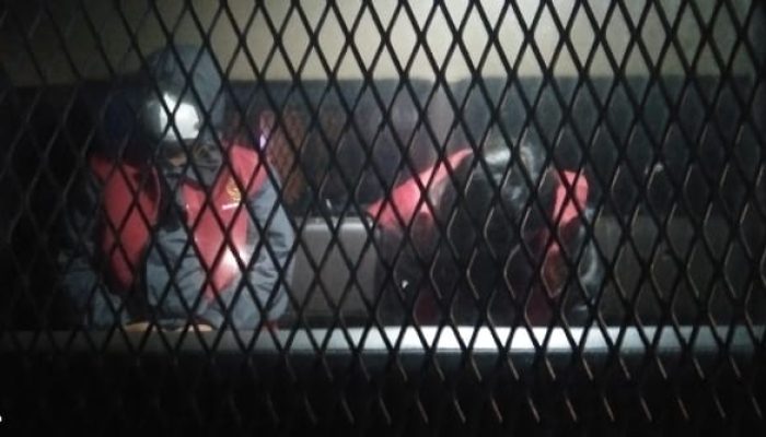 Majelis Hakim Tipikor Pengadilan Tinggi Medan Vonis 3 Tahun Penjara Eks Kadis Lindup Humbahas