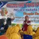 IKBI PKS Aek Nabara Selatan Dorong Kebersamaan Lewat Arisan dan Sosialisasi Pengelolaan Sampah