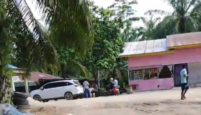 Masyarakat Desak Sat Narkoba Polres Labuhanbatu Berindak Tegas terkait Maraknya Lapak Sabu di Bilah Hilir