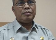 Terkait Demo Warga Desa Bojong Kulur, Ini Penjelasan Hadijana Kadis DPMD Kabupaten Bogor