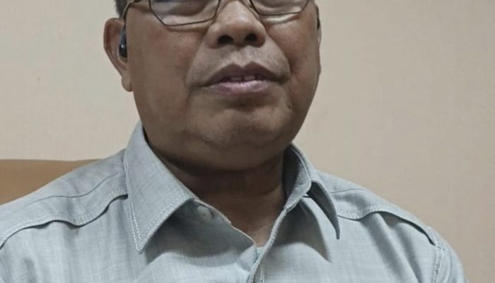 Terkait Demo Warga Desa Bojong Kulur, Ini Penjelasan Hadijana Kadis DPMD Kabupaten Bogor