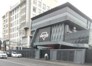 Krypton KTV, Tempat Hiburan Diduga Pemasok Inex Rp 350 Ribu yang Tak Tersentuh Hukum