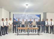 Rutan Humbahas Gelar Razia Blok Hunian, Pastikan Lingkungan Bebas dari Narkoba dan Handphone