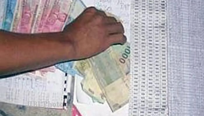 Togel Merk “NG” Menjamur di Medan dan Deli Serdang, Omzet Ratusan Juta Rupiah Perhari