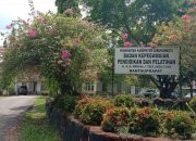 Dua Pejabat Labuhanbatu Resmi Dilantik, Penuhi Syarat Jabatan