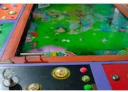 Polres Pelabuhan Belawan Diduga Tutup Mata Soal Judi Tembak Ikan Milik Pipit