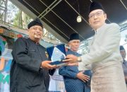 HUT ke-41 Desa Sumur Batu, Hadirkan Karnaval Hingga Tablig Akbar Qori Internasional