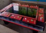 Gawat!! Polres Sergei Diduga Terima Upeti, JS Bebas Operasikan Judi Tembak Ikan