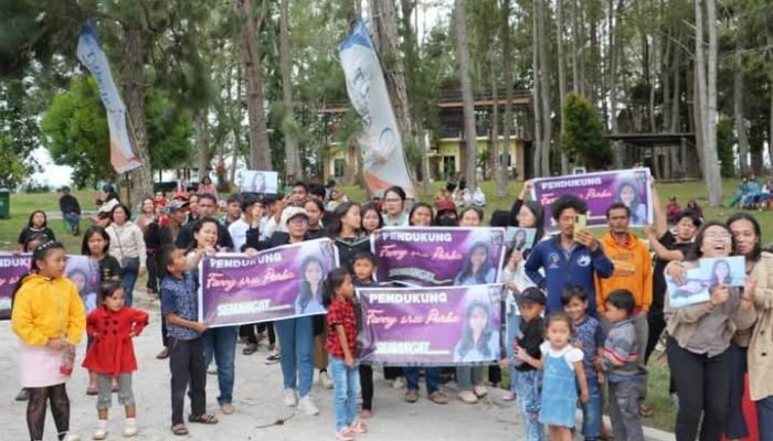 Dukung Seni dan Budaya, Pemkab Humbahas Gelar “Humbang Idol”