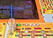 Mesin Judi Tembak Ikan Diduga Milik JS Bebas Beroperasi di Kabupaten Simalungun