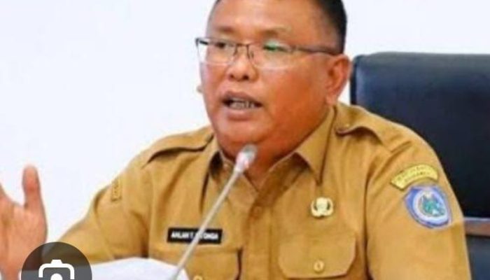 Inspektorat Labuhanbatu Periksa Kadis Kominfo, Ditangani Irban