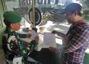 Nyatakan Dukungan, LSM Karya Telah Surati Polri-TNI untuk Menindak Lapak Judi Togel di Pematangsiantar