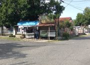 Diduga Teror, Kios Sekretaris LSM Karya Nyaris Dibakar OTK di Siantar