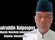 Ketua MMI Siantar-Simalungun Sesalkan Razia Polres Pematangsiantar Tak Berhasil Ungkap Judi Togel di Jalan Terkukur