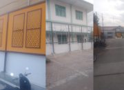 Pemkab Labuhanbatu Defisit, Renovasi Kantor Kejaksaan Dianggarkan Rp 2 Miliar Lebih