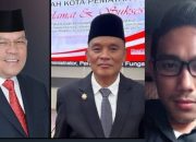 Persoalan THM Tak Kunjung Tuntas, KAM Sumut Milenial Uji Ketegasan Kadis DPMPTSP Pematangsiantar