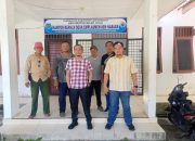 Sekelompok Mahasiswa di Labuhanbatu Dinilai Meresahkan Pemerintah Desa