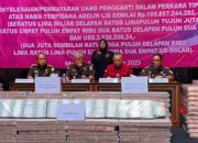 IMM Apresiasi Kejari Medan Tangani Kasus Tipikor