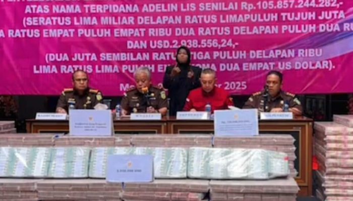 IMM Apresiasi Kejari Medan Tangani Kasus Tipikor