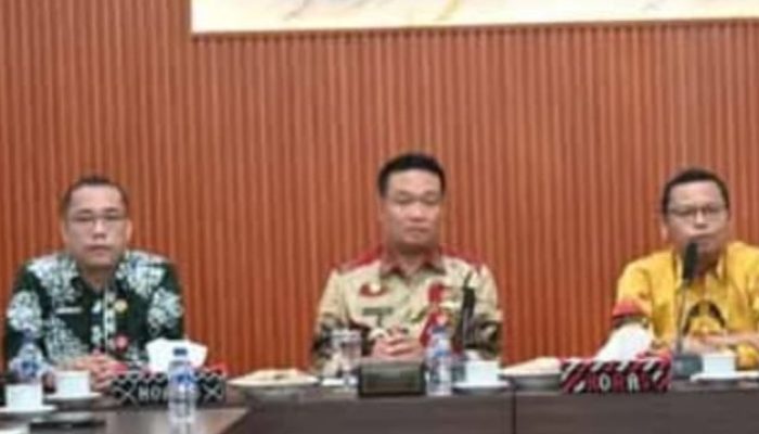 Pengadaan Mobil Dinas Wakil Bupati Murni Sebagai Bentuk Penyemangat Kinerja Pimpinan