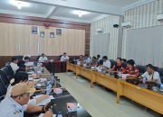 PP Unit Pusat Pasar Desak Pemerintah Pastikan Transparansi Transformasi Pasar Horas Jaya