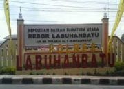 Kasus Dugaan Tindak Pidana Pencurian Mobil Bertahun-tahun Mengendap di Mapolres Labuhanbatu