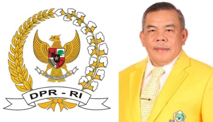 Terkait Korban Dilapor Balik oleh Pelaku di Medan, Anggota Komisi III DRP RI Mangihut Sinaga: Saya Sudah Lapor Kapolda dan Wakapolda Agar Diatensi