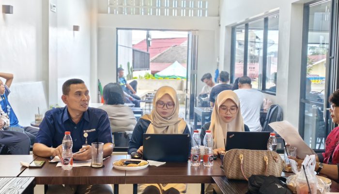 BPJS Kesehatan Kenalkan New REHAB 2.0, Solusi Ringan bagi Peserta Menunggak