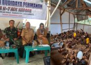 Pemdes N7 Aek Nabara Bantah Dugaan Penyimpangan Dana Desa TA 2023–2024