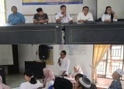 Pemdes Pematang Seleng Gelar Musrenbang Desa, Bahas Pembangunan Tahun 2026