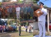 Peringati Hari Desa Nasional, Kades N6 Serukan Desa Mandiri dan Bermartabat